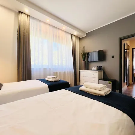 Dahara-aneks Kuchenny (adults Only) ベッド・アンド・ブレックファスト クリニツァ・モルスカ