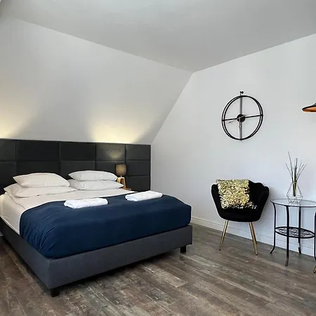 ベッド・アンド・ブレックファスト Dahara-aneks Kuchenny (adults Only)