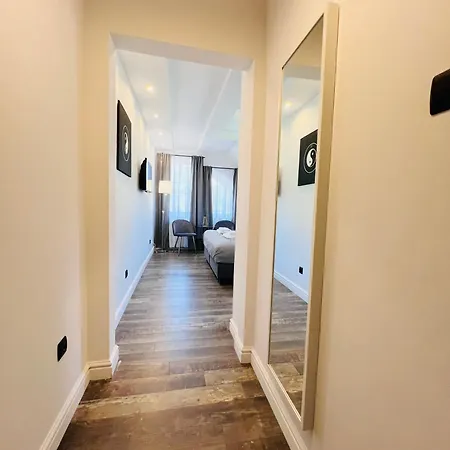 Dahara-aneks Kuchenny (adults Only)