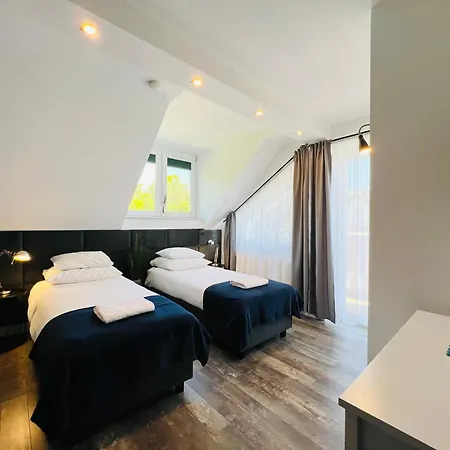 ベッド・アンド・ブレックファスト Dahara-aneks Kuchenny (adults Only)