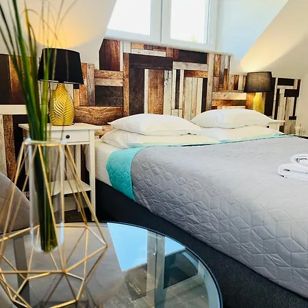 Dahara-aneks Kuchenny (adults Only) ベッド・アンド・ブレックファスト クリニツァ・モルスカ