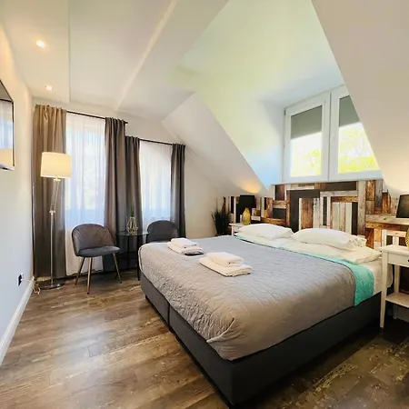 Dahara-aneks Kuchenny (adults Only) 3*