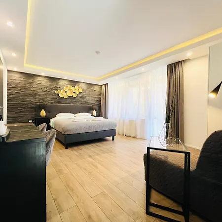 ベッド・アンド・ブレックファスト Dahara-aneks Kuchenny (adults Only)