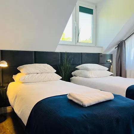 Dahara-aneks Kuchenny (adults Only) ベッド・アンド・ブレックファスト クリニツァ・モルスカ