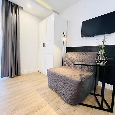 Dahara-aneks Kuchenny (adults Only) 3*