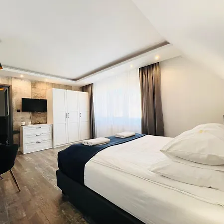 Dahara-aneks Kuchenny (adults Only) クリニツァ・モルスカ