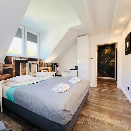 Dahara-aneks Kuchenny (adults Only) 3* クリニツァ・モルスカ