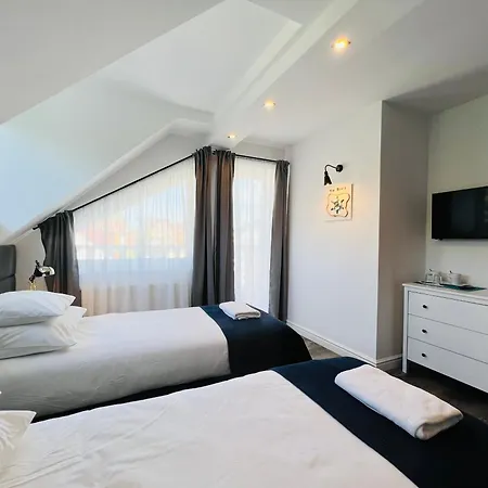 Dahara-aneks Kuchenny (adults Only) ベッド・アンド・ブレックファスト 3*