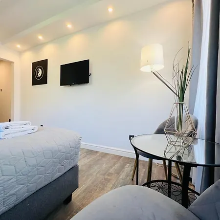 Dahara-aneks Kuchenny (adults Only) ベッド・アンド・ブレックファスト クリニツァ・モルスカ