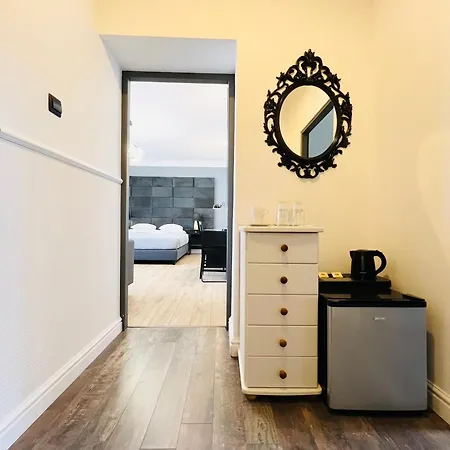 Dahara-aneks Kuchenny (adults Only) Krynica Morska