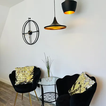 Dahara-aneks Kuchenny (adults Only)