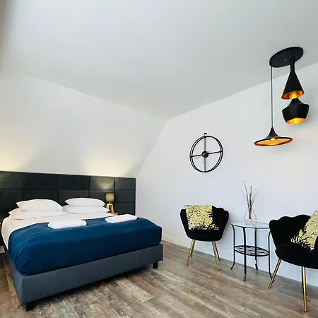 Dahara-aneks Kuchenny (adults Only) ベッド・アンド・ブレックファスト クリニツァ・モルスカ