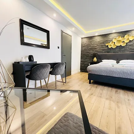 Dahara-aneks Kuchenny (adults Only) 3*