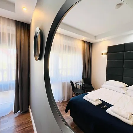 Dahara-aneks Kuchenny (adults Only) クリニツァ・モルスカ