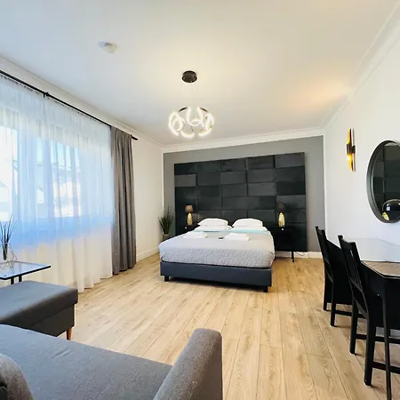 Dahara-aneks Kuchenny (adults Only) 3* クリニツァ・モルスカ