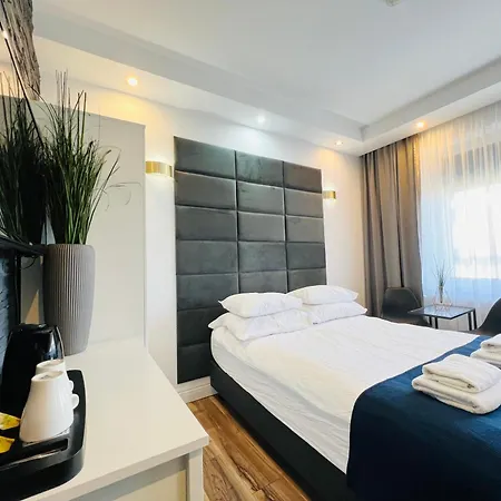 ベッド・アンド・ブレックファスト Dahara-aneks Kuchenny (adults Only) クリニツァ・モルスカ