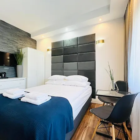 Dahara-aneks Kuchenny (adults Only) 3*