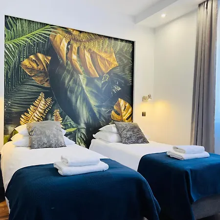 Dahara-aneks Kuchenny (adults Only) 3* クリニツァ・モルスカ