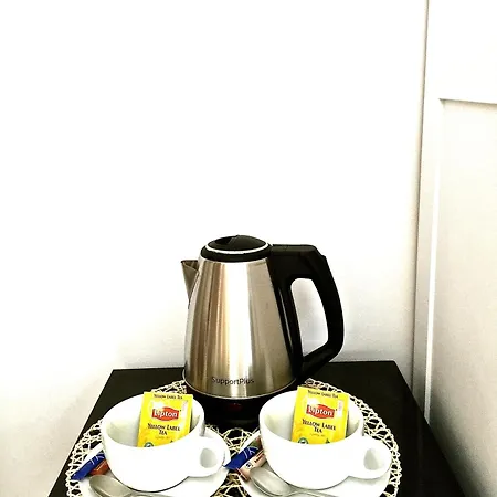 Dahara-aneks Kuchenny (adults Only) Bed & Breakfast Krynica Morska