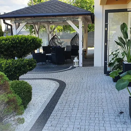 Dahara-aneks Kuchenny (adults Only) 3* クリニツァ・モルスカ