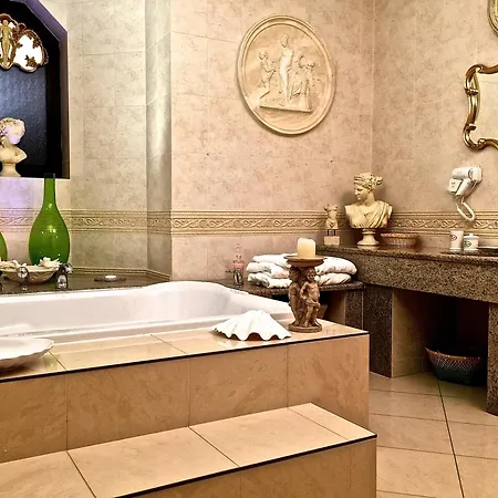 ベッド・アンド・ブレックファスト Dahara-aneks Kuchenny (adults Only) 3*