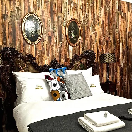 Dahara-aneks Kuchenny (adults Only) 3*