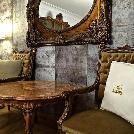 Dahara-aneks Kuchenny (adults Only) クリニツァ・モルスカ