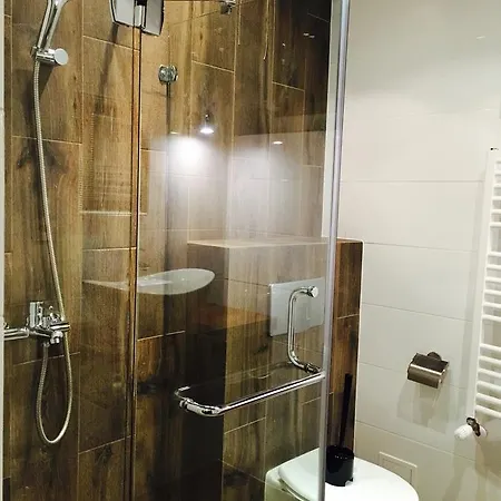 Dahara-aneks Kuchenny (adults Only) 3* クリニツァ・モルスカ