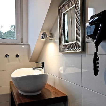 Dahara-aneks Kuchenny (adults Only) 3* クリニツァ・モルスカ