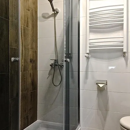 ベッド・アンド・ブレックファスト Dahara-aneks Kuchenny (adults Only)