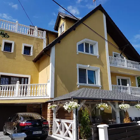 Bed & Breakfast Dahara-aneks Kuchenny (adults Only) Krynica Morska