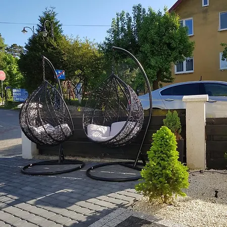 Dahara-aneks Kuchenny (adults Only) 3* クリニツァ・モルスカ