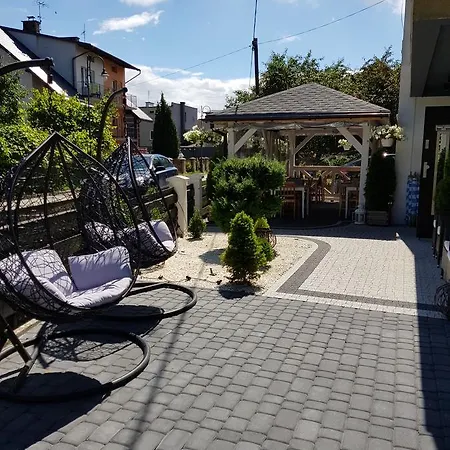 Dahara-aneks Kuchenny (adults Only) 3*