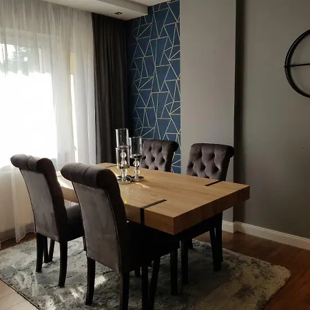 Dahara-aneks Kuchenny (adults Only) クリニツァ・モルスカ