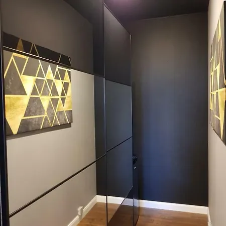 Dahara-aneks Kuchenny (adults Only) 3* クリニツァ・モルスカ