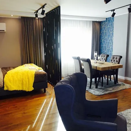 ベッド・アンド・ブレックファスト Dahara-aneks Kuchenny (adults Only) 3*