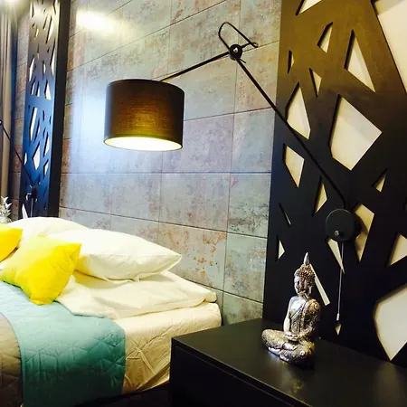 I Dahara Bed & Breakfast 3*