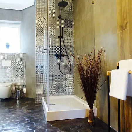 ベッド・アンド・ブレックファスト Dahara-aneks Kuchenny (adults Only) 3*