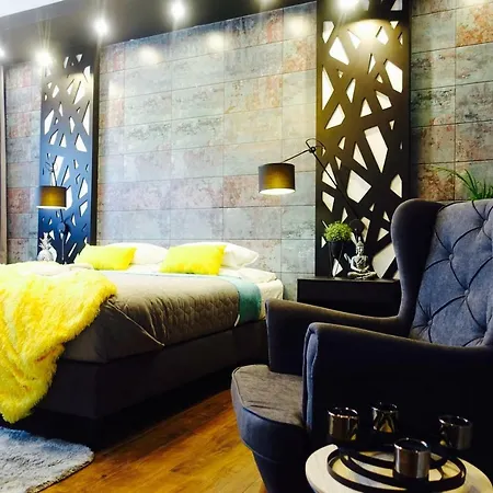 Dahara-aneks Kuchenny (adults Only) 3*