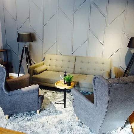 ベッド・アンド・ブレックファスト Dahara-aneks Kuchenny (adults Only)