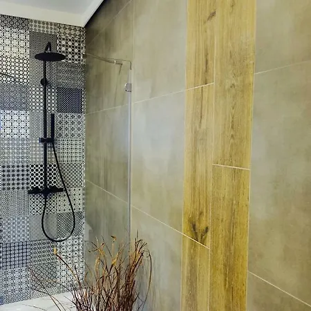 ベッド・アンド・ブレックファスト Dahara-aneks Kuchenny (adults Only) クリニツァ・モルスカ