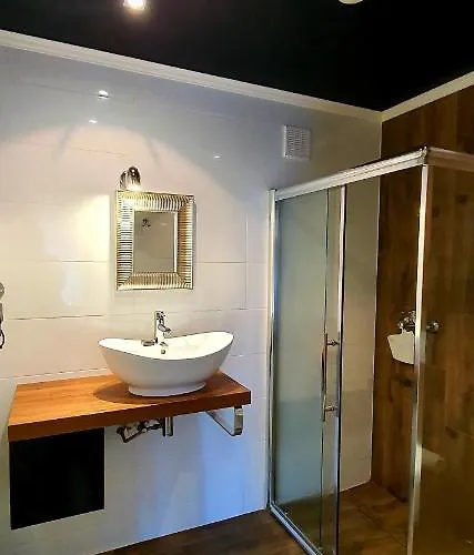 Dahara-aneks Kuchenny (adults Only) Bed & Breakfast