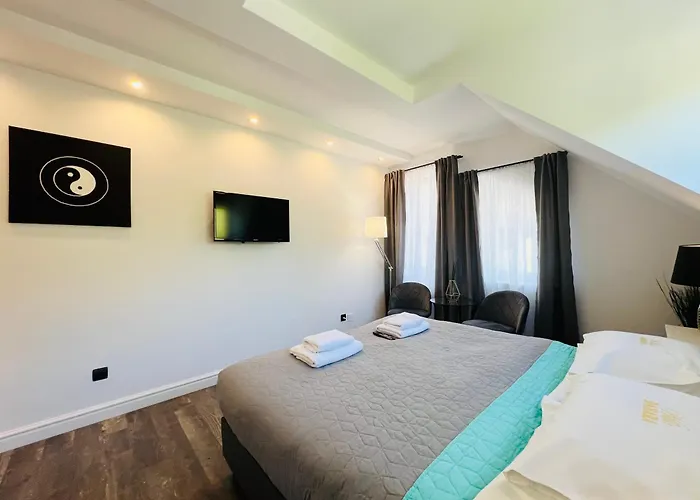 Dahara-aneks Kuchenny (adults Only) Bed & Breakfast