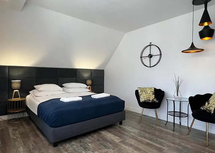 Bed & Breakfast Dahara-aneks Kuchenny (adults Only)