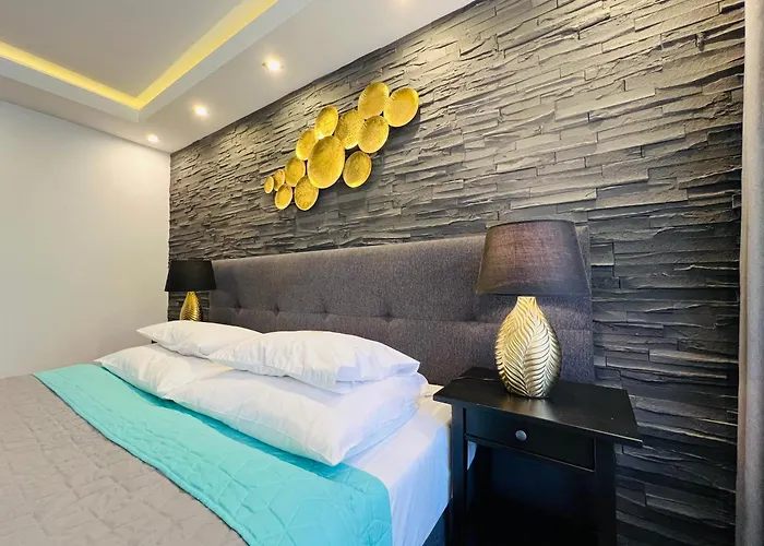 Bed & Breakfast Dahara-aneks Kuchenny (adults Only) 3*