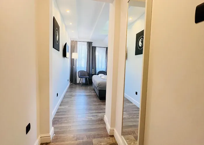 Dahara-aneks Kuchenny (adults Only)