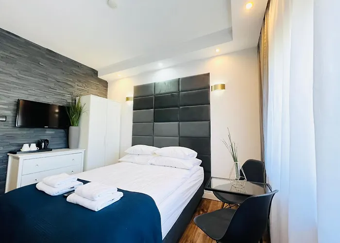 Dahara-aneks Kuchenny (adults Only) Bed & Breakfast