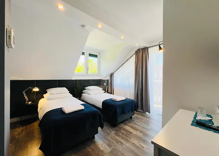 Bed & Breakfast Dahara-aneks Kuchenny (adults Only)