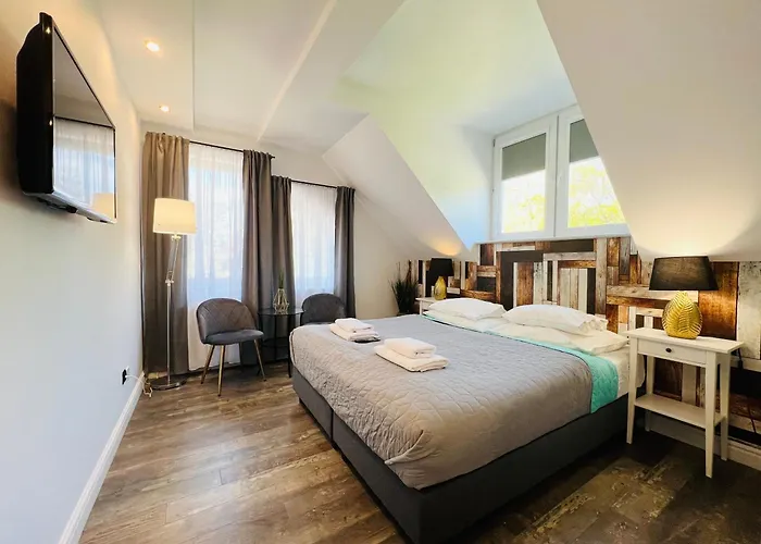 Dahara-aneks Kuchenny (adults Only) 3*