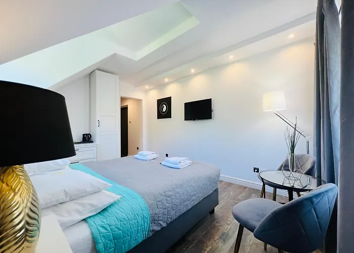 Dahara-aneks Kuchenny (adults Only) Krynica Morska